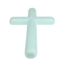 Article Croix en polystyrène 50cm x 34cm 2pcs