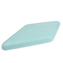 Article Losanges en polystyrène 48cm x24cm 2pcs