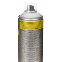 Article Spray vernis mat 400 ml transparent résistant UV et sans acide