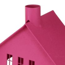 Article Maisons à bougies : décoration d’ambiance pour des moments de détente et de bien-être à la maison, 15 cm