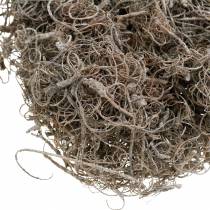Article Fibre de tamarin naturel lavé blanc 500g