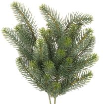 Article Branche de sapin artificielle 50 cm – Lot de 3