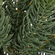 Article Lot de 3 branches artificielles de sapin 50 cm pour décoration festive