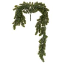 Article Branche de sapin artificielle 108 cm pour décoration de Noël