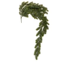 Article Branche de sapin artificielle 108 cm pour décoration de Noël