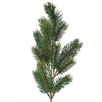 Article Branche de sapin vert 50cm 6 pcs