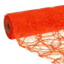 Charnière de table Sizotwist Orange 30cm 5m