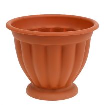 Article Pot avec base Ø19cm H15cm