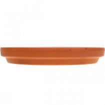 Article Dessous de verre, bol en argile, céramique en terre cuite Ø6,2cm