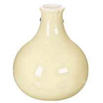 Article Vase figurine canard, céramique, design joyeux, idéal pour les intérieurs modernes, 15 cm, lot de 2