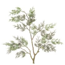 Article Branche de Wacholder Artificielle Décorative 86 cm pour Vases