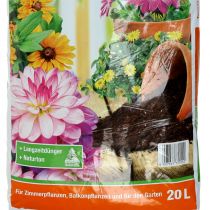 Article Terreau Earth Villa Flora (20 litres)