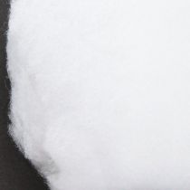 Article Couverture de sapin de Noël ronde base à neige Ø100cm 2pcs