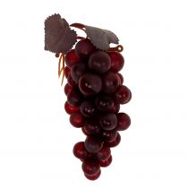 Raisins 15cm rouge