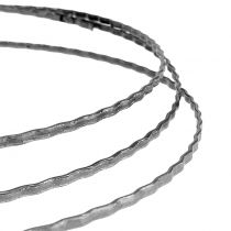 Article Pneus couronne anneaux ondulés Ø350mm 10 pièces
