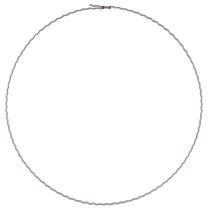 Article Wave rings jante pneus 200mm 10pcs