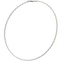 Article Pneus couronne anneaux ondulés Ø150mm 10 pièces
