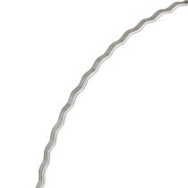 Article Pneus couronne anneaux ondulés Ø150mm 10 pièces