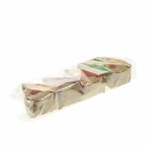 Article Bois de nain 6,5x9cm 10 pièces assorties