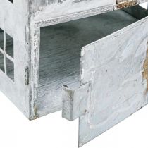 Article Photophore photophore en métal pour photophore H26cm