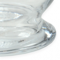 Article Lanterne Hurricane 15cm H25cm