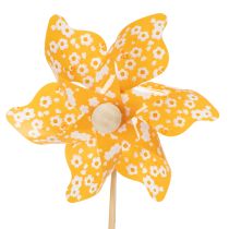 Article Tuteurs à fleurs, tuteurs de jardin pour décoration printanière, usage extérieur, 28 cm, lot de 12