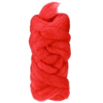 Article Rivet laine 10m rouge