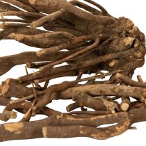 Article Décorations en bois naturel séché 18 cm 500 g