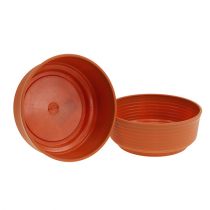 Article Bol en Z en plastique Ø20cm 10 pièces