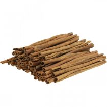 Décoration bâtons de cannelle Cannelle pour décoration décoration de table 25cm 500g