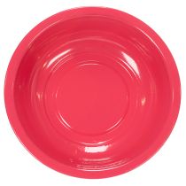 Article Pot de fleurs rond pour une décoration intérieure ou extérieure élégante, 29 cm, lot de 2