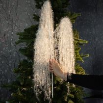 Article ProductNameBranche artificielle d’hiver blanche à effet givré, 70 cm pour décoration de Noël/ProductName
ProductDescription<h2>Branche artificielle blanche à effet givré pour décoration hivernale</h2>
<p>Cette branche décorative artificielle blanche mesur