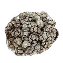 Article Cônes de Cyprès Blanchis 3cm 500g