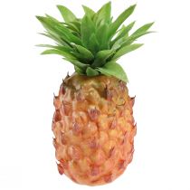 Article Fruit décoratif artificiel ananas 26cm