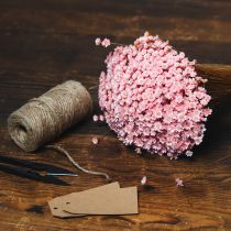 Article Bouquet de fleurs décoratif, idéal pour le printemps, Pâques et les fêtes, 44 cm