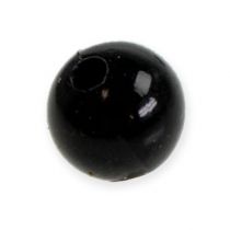 Article Perles décoratives Ø10mm noires 115 pcs