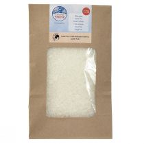 Article Blanche-Neige déco à base de maïs 100% matière biosourcée 20g