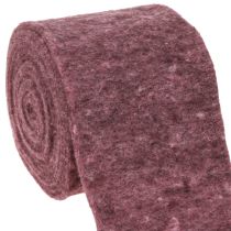 Article Ruban de feutre, ruban de pot de baies 15 cm 5 m