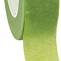 Article Ruban adhésif floral Oasis® Vert clair 26 mm 27 m