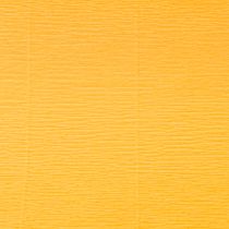 Article Papier crépon fleuriste jaune soleil 50×250cm 5 pièces