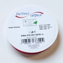 Article Ruban cadeau « Joyeux anniversaire » avec inscription festive pour décorer les cadeaux d'anniversaire, 18 m