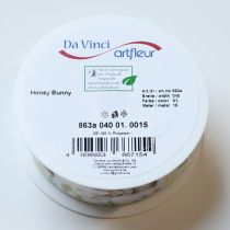 Article Ruban cadeau à motif lapin de Pâques pour emballages festifs, 15 m