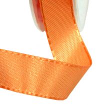 Article Ruban cadeau et décoration 15 mm x 50 m Orange