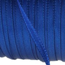 Article Ruban cadeau bleu 3mm 50m