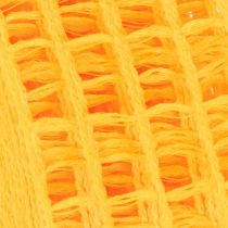 Article Lot de 7 Rubans en Maille Colorés 3 cm x 10 m