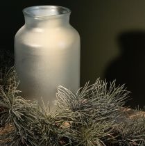 Article Spray pailleté or pour décoration intérieure 150 ml