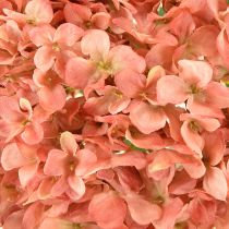 Article Hortensia rose 80 cm 1 pièce