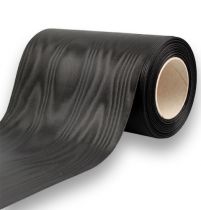 Article Ruban Noir Décoratif 150 mm x 25 m en Acétate