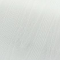 Article Ruban de couronne blanc différentes largeurs 25m