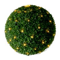 Filet léger 80 pour boule de buis Ø ± 50cm pour extérieur